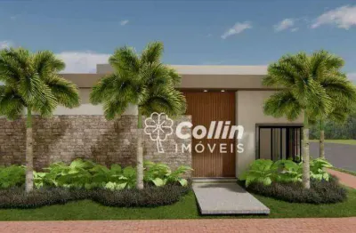Casa com 3 dormitórios à venda, 219 m² por r$ 1.800.000,00 - estância dos ipês - uberaba/mg