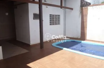 Casa à venda, 225 m² por r$ 540.000,00 - olinda - uberaba/mg
