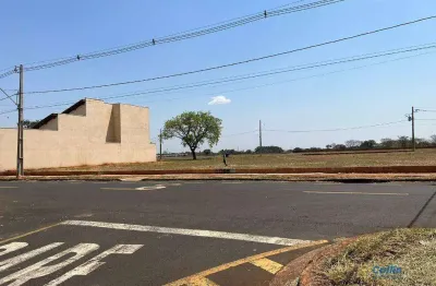 Terreno à venda, 630 m² por r$ 480.000,00 - parque das laranjeiras - uberaba/mg