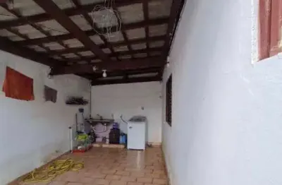 Casa à venda, 71 m² por r$ 240.000,00 - vila são cristóvão - uberaba/mg