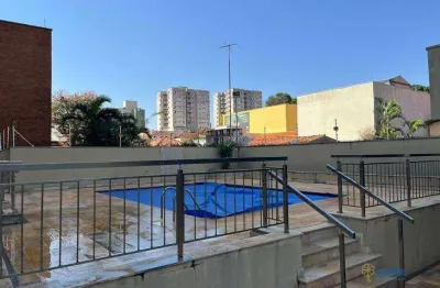 Apartamento com 4 dormitórios à venda, 257 m² por r$ 600.000,00 - estados unidos - uberaba/mg
