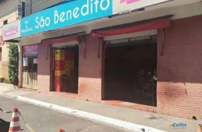 Casa com 3 dormitórios à venda, 187 m² por r$ 430.000,00 - são benedito - uberaba/mg