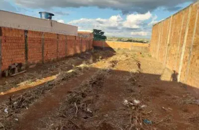 Terreno à venda, 384 m² por r$ 185.000,00 -  lourdes - uberaba/mg