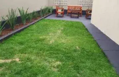 Casa com 3 dormitórios à venda, 210 m² por r$ 630.000,00 - estados unidos - uberaba/mg