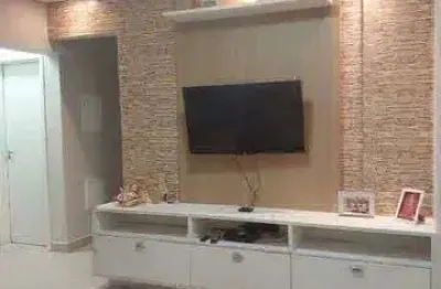 Apartamento com 2 dormitórios à venda, 59 m² por r$ 365.000,00 - são benedito - uberaba/mg