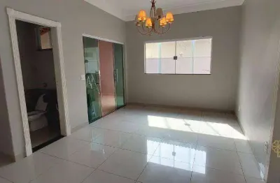 Casa com 4 dormitórios à venda, 200 m² por r$ 880.000,00 - jardim do lago - uberaba/mg