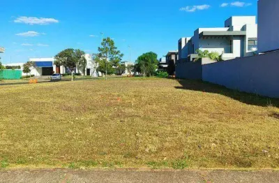 Terreno à venda, 428 m² por r$ 319.515 - cyrela landscape - uberaba/mg