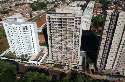 Apartamento com 3 dormitórios à venda, 127 m² por r$ 850.000,00 - jardim do lago - uberaba/mg