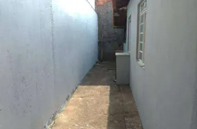 Casa com 2 dormitórios à venda, 120 m² por r$ 220.000,00 - beija-flor ii - uberaba/mg