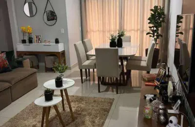 Apartamento com 3 dormitórios à venda, 96 m² por r$ 450.000,00 - são benedito - uberaba/mg