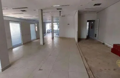 Galpão para alugar, 597 m² por r$ 12.500,00/mês - abadia - uberaba/mg