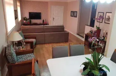 Apartamento com 3 quartos à venda na Avenida Leopoldino de Oliveira, Centro, Uberaba