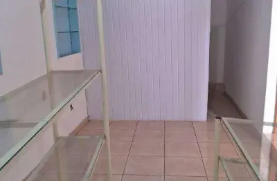 Ponto para alugar, 69 m² por r$ 750,00/mês - são benedito - uberaba/mg