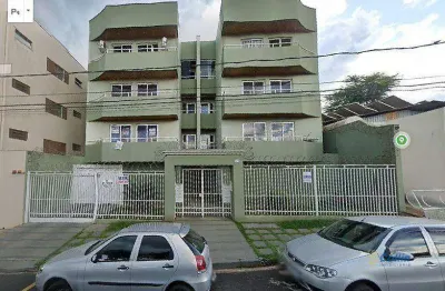 Apartamento com 2 quartos à venda na Rua Doutor Jesuíno Felicíssimo, Boa Vista, Uberaba