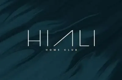 Hiali hme club:  a forma mais transparente de viver o novo!!