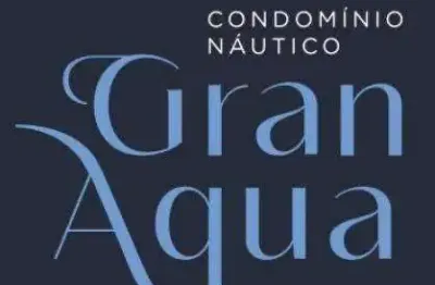 Condomínio náutico gran aqua. terrenos à venda em riveira de volta grande em conceição das alagoas/mg