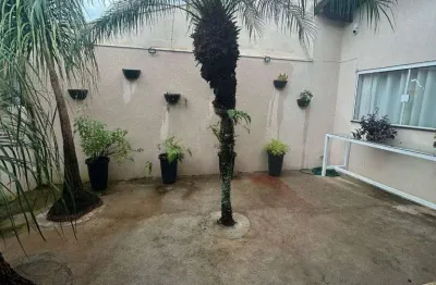 Casa com 3 dormitórios à venda, 140 m² por r$ 550.000,00 - jardim nenê gomes - uberaba/mg