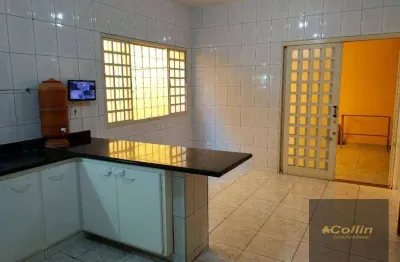 Casa à venda, 169 m² por r$ 500.000,00 - nossa senhora da abadia - uberaba/mg