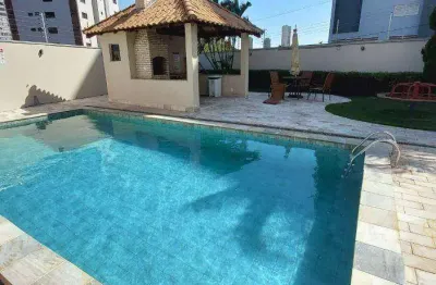 Apartamento à venda, 53 m² por r$ 270.000,00 - são benedito - uberaba/mg