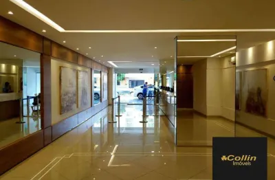 Sala à venda, 49 m² por r$ 550.000,00 - nossa senhora da abadia - uberaba/mg