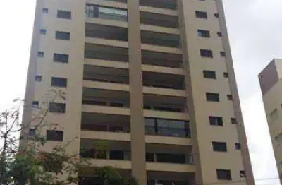 Apartamento com 3 dormitórios à venda, 127 m² por r$ 850.000,00 - jardim do lago - uberaba/mg