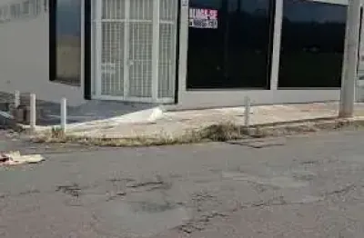 Galpão à venda, 200 m² por r$ 750.000,00 - residencial morada du park - uberaba/mg