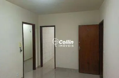 Apartamento com 3 dormitórios à venda, 89 m² por r$ 280.000,00 - centro - uberaba/mg