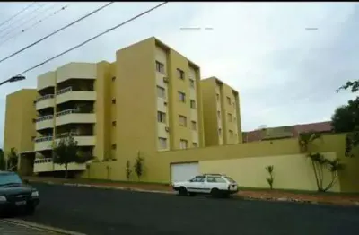 Apartamento com 3 dormitórios à venda, 169 m² por r$ 480.000,00 - vila olímpica - uberaba/mg