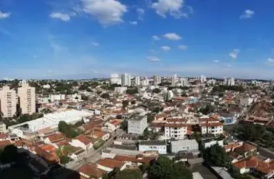 Apartamento com 3 dormitórios à venda, 135 m² por r$ 485.000,00 - centro - uberaba/mg