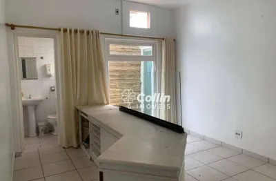 Casa à venda, 191 m² por r$ 380.000,00 - centro - uberaba/mg
