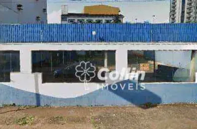 Ponto para alugar, 800 m² por r$ 4.320,00/mês - vila olímpica - uberaba/mg