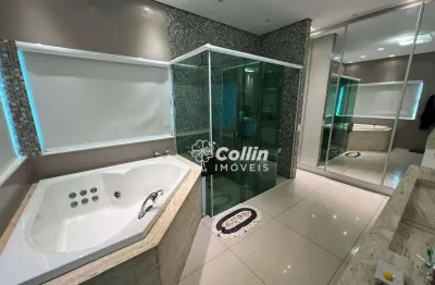 Casa à venda, 203 m² por r$ 990.000,00 - são josé - uberaba/mg