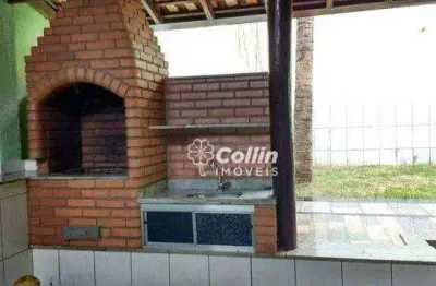 Casa à venda, 300 m² por r$ 450.000,00 - nossa senhora da abadia - uberaba/mg