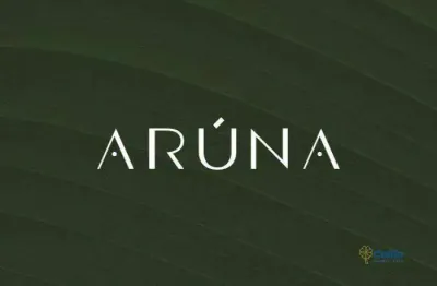 Aruna é você, em perfeita harmonia com a sua natureza!