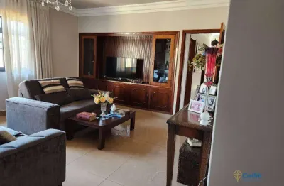 Casa à venda, 276 m² por r$ 1.680.000,00 - jardim alexandre campos - uberaba/mg