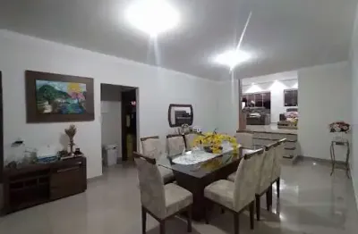 Casa à venda, 300 m² por r$ 550.000,00 - valim de melo - uberaba/mg
