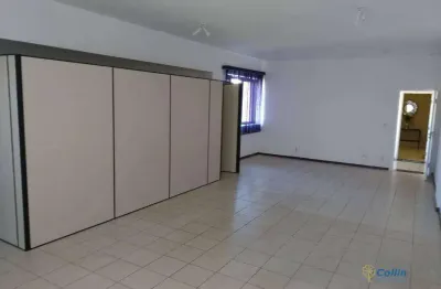 Sala para alugar, 80 m² por r$ 1.650,00/mês - centro - uberaba/mg