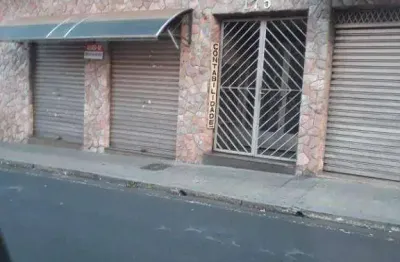 Sala para alugar, 30 m² por r$ 850,00/mês - centro - uberaba/mg