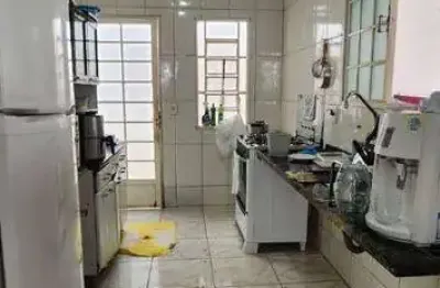 Casa à venda, 120 m² por r$ 250.000,00 - antônia cândida i - uberaba/mg