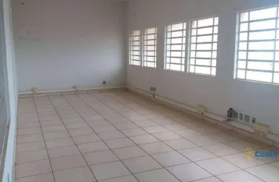 Sobrado para alugar, 667 m² por r$ 15.000,00/mês - centro - uberaba/mg