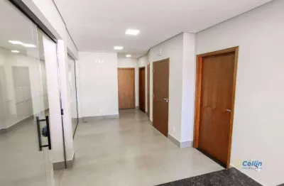 Loja para alugar, 351 m² por r$ 15.000,00/mês - são benedito - uberaba/mg