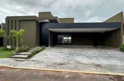 Casa à venda, 435 m² por r$ 2.850.000,00 - residencial mário de almeida franco - uberaba/mg