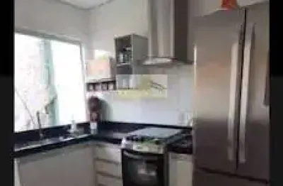 Casa à venda, 70 m² por r$ 230.000,00 - recreio dos bandeirantes - uberaba/mg