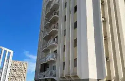 Apartamento com 2 dormitórios à venda, 127 m² por r$ 370.000,00 - centro - uberaba/mg