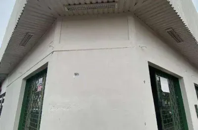 Galpão para alugar, 225 m² por r$ 6.000,00/mês - são benedito - uberaba/mg
