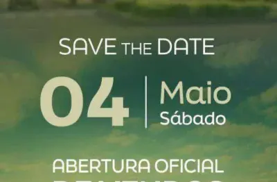 Terreno à venda, 250 m² - conjunto margarida rosa de azevedo - uberaba/mg