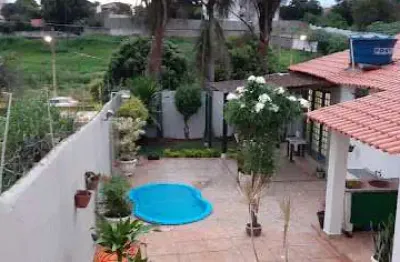 Casa à venda, 198 m² por r$ 380.000,00 - boa vista - uberaba/mg
