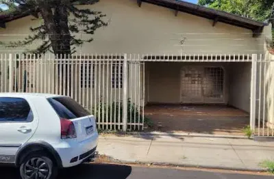 Casa à venda, 198 m² por r$ 400.000,00 - jardim espírito santo - uberaba/mg