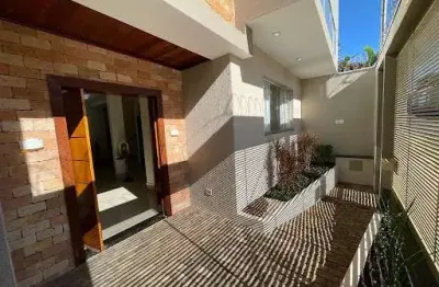 Casa à venda, 322 m² por r$ 965.000,00 - parque do mirante - uberaba/mg