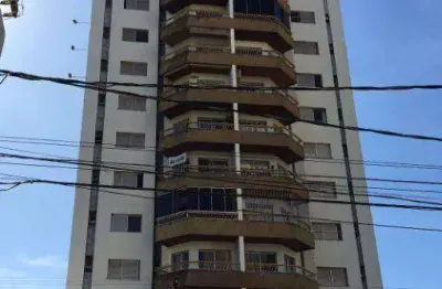 Apartamento com 3 dormitórios à venda, 116 m² por r$ 420.000,00 - centro - uberaba/mg